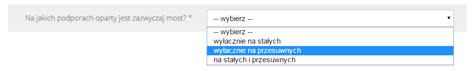 pytanie o wiedze handlowca