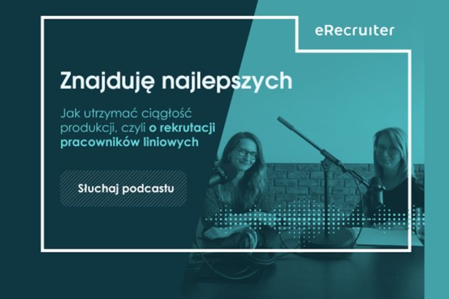 Podcast: Jak utrzymać ciągłość produkcji, czyli o rekrutacji pracowników liniowych w Pilkington IGP