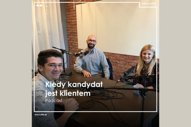 Kiedy kandydat jest klientem