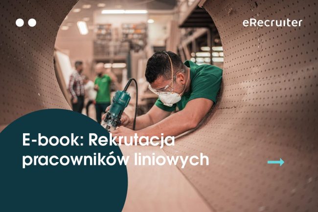 Rekrutacja pracowników liniowych