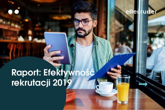 Raport Efektywność rekrutacji