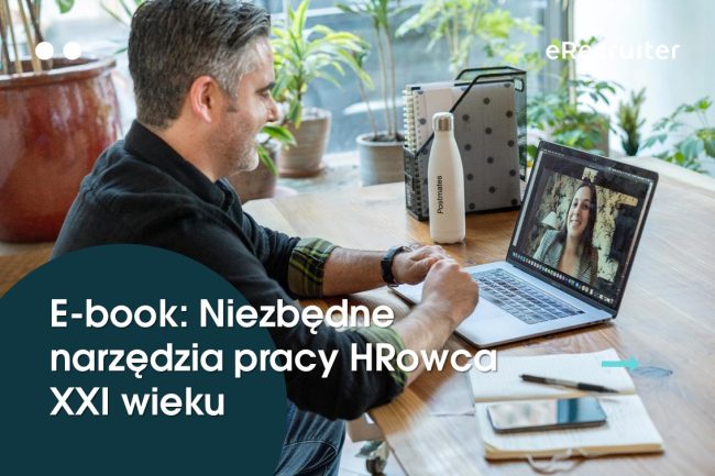 Niezbędne narzędzia pracy HRowca XXI wieku