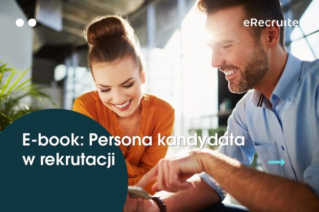 Persona kandydata w rekrutacji