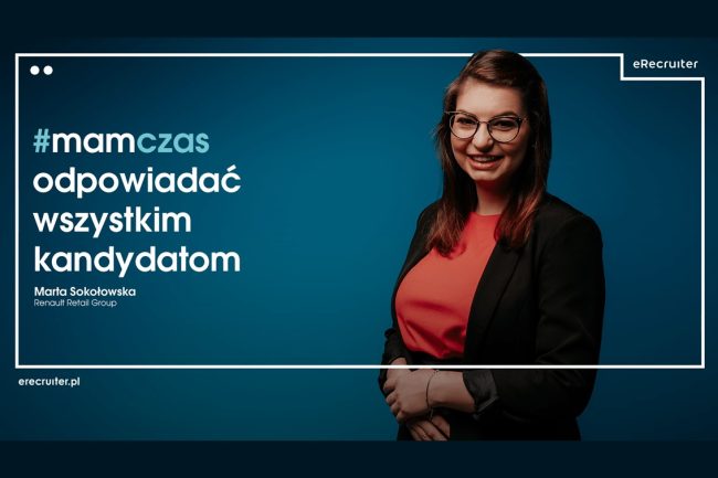 Podcast: Jak odpowiadać wszystkim kandydatom?