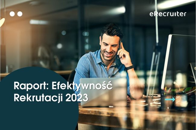 raport Efektywność rekrutacji 2023