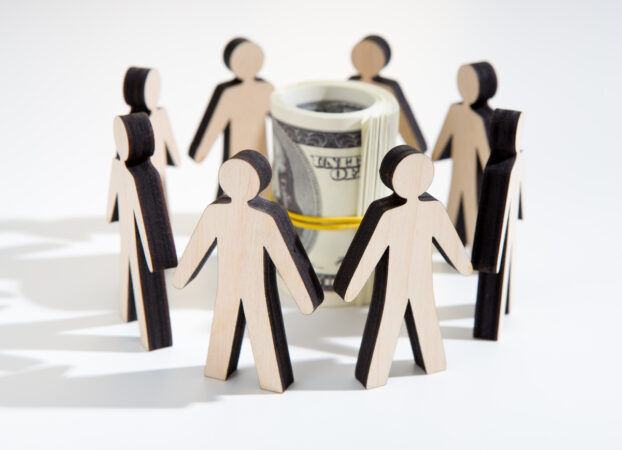 jawność wynagrodzeń