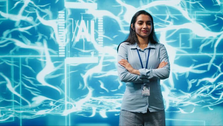 koncepcja wdrożenia AI w firmie